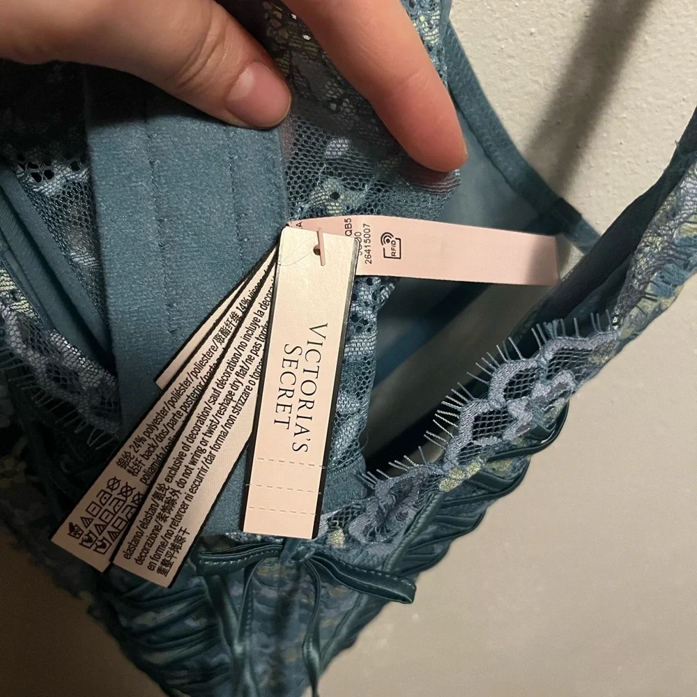 corset NWT victoria secret - Picture 2 of 4